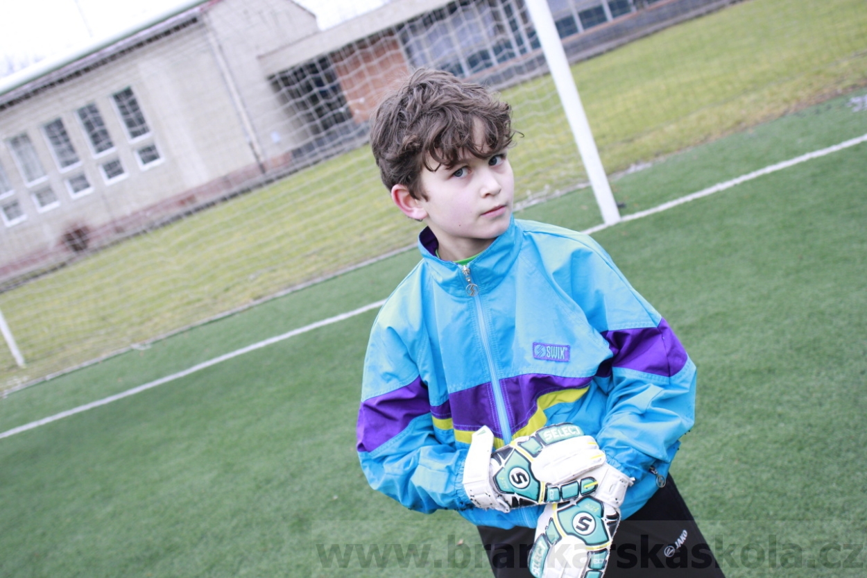 BFŠJCH - Zima 2015 - Ostatní