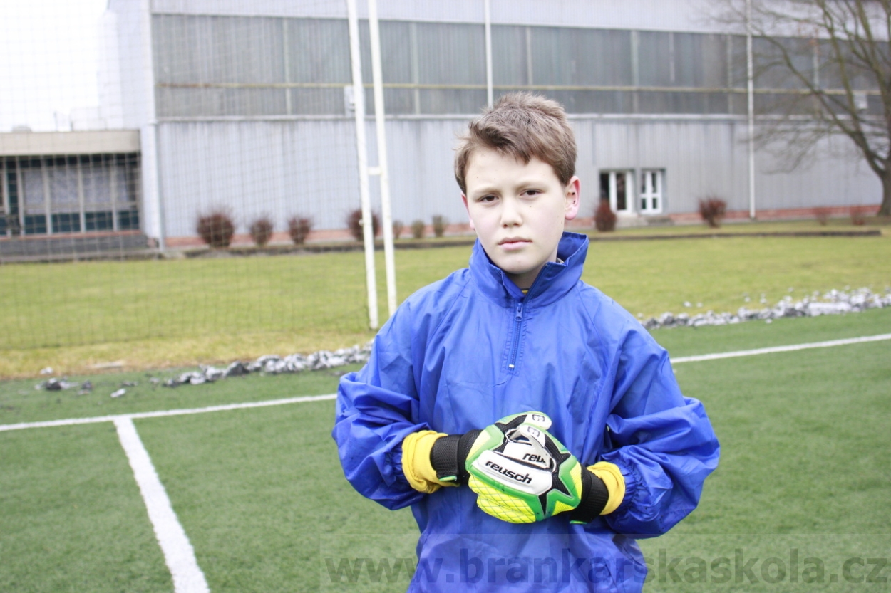 BFŠJCH - Zima 2015 - Ostatní