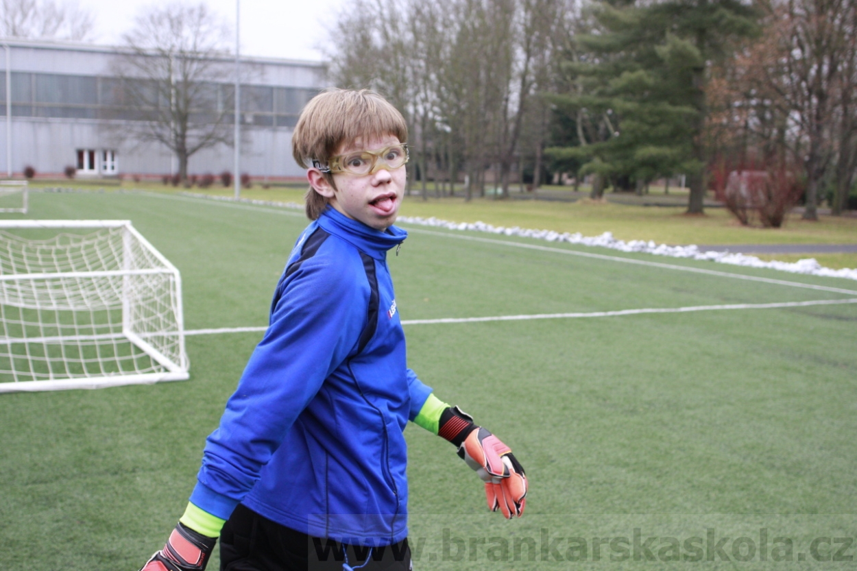 BFŠJCH - Zima 2015 - Ostatní