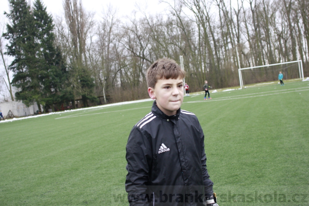 BFŠJCH - Zima 2015 - Ostatní