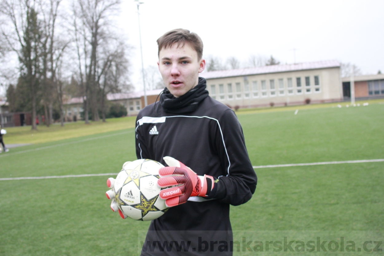 BFŠJCH - Zima 2015 - Ostatní