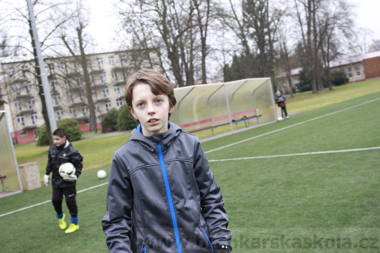 BFŠJCH - Zima 2015 - Ostatní