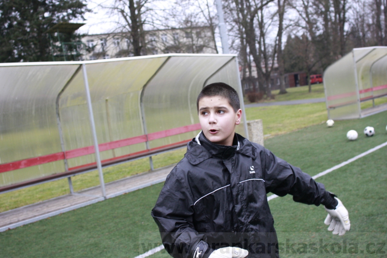 BFŠJCH - Zima 2015 - Ostatní