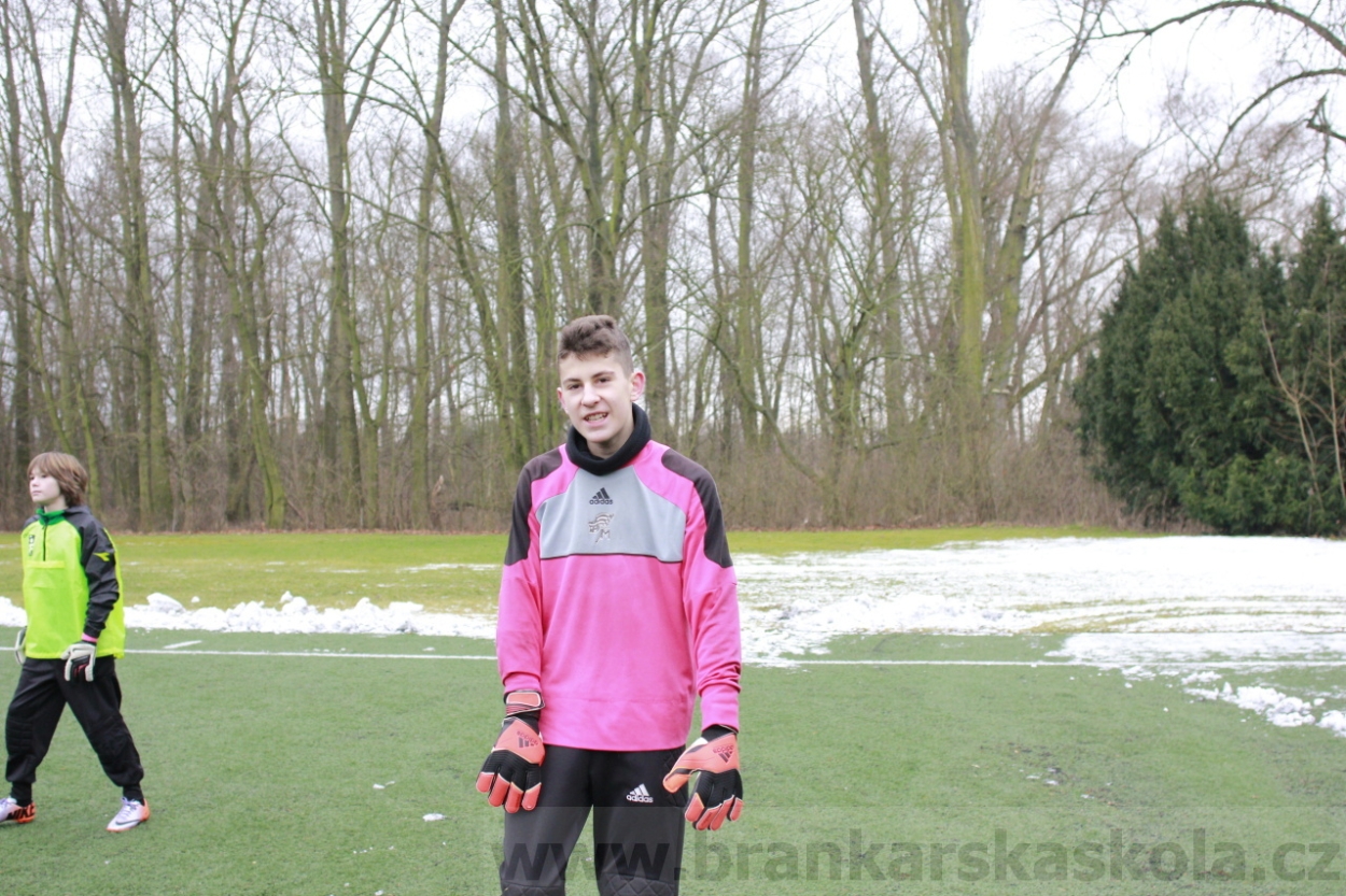 BFŠJCH - Zima 2015 - Ostatní