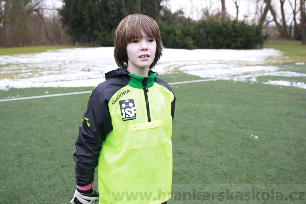 BFŠJCH - Zima 2015 - Ostatní