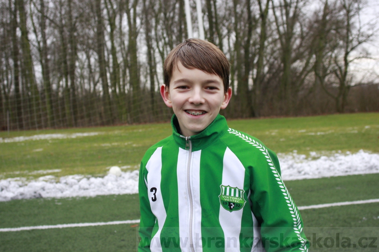 BFŠJCH - Zima 2015 - Ostatní