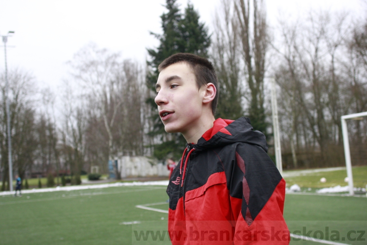 BFŠJCH - Zima 2015 - Ostatní