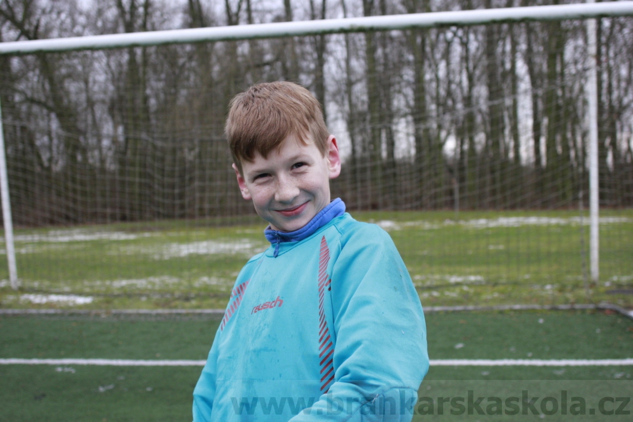 BFŠJCH - Zima 2015 - Ostatní