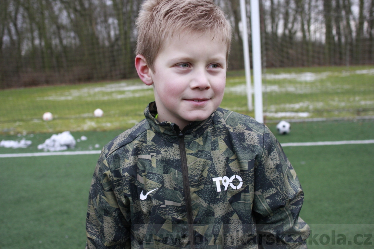 BFŠJCH - Zima 2015 - Ostatní