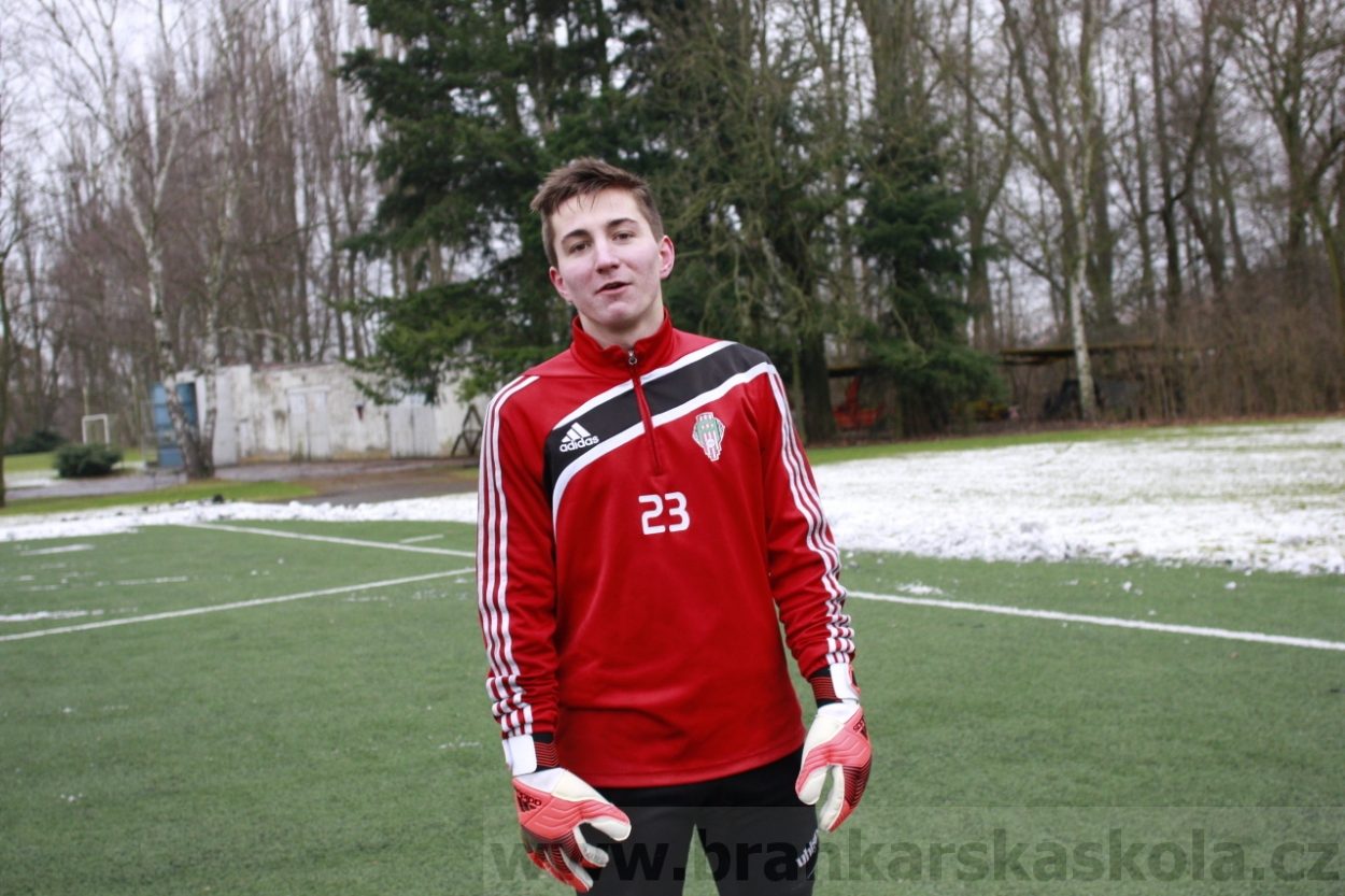 BFŠJCH - Zima 2015 - Ostatní