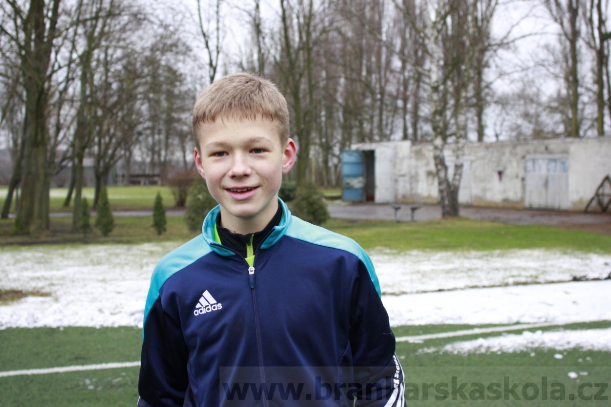 BFŠJCH - Zima 2015 - Ostatní