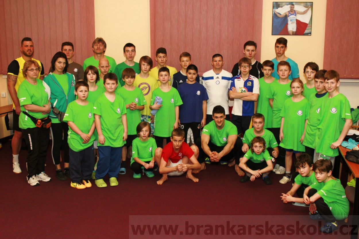 BFŠJCH - Zima 2015 - Společné