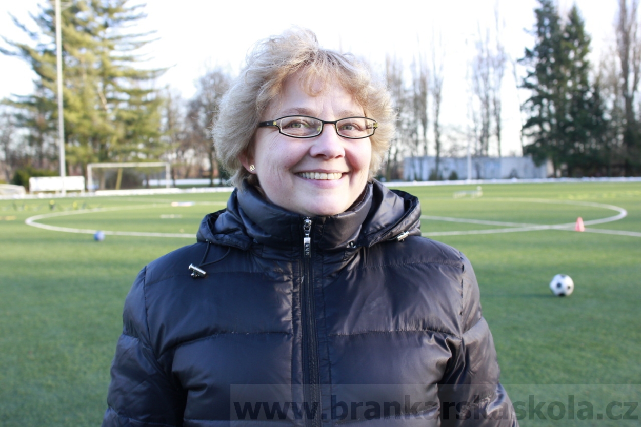 BFŠJCH - Zima 2015 - Trenéři