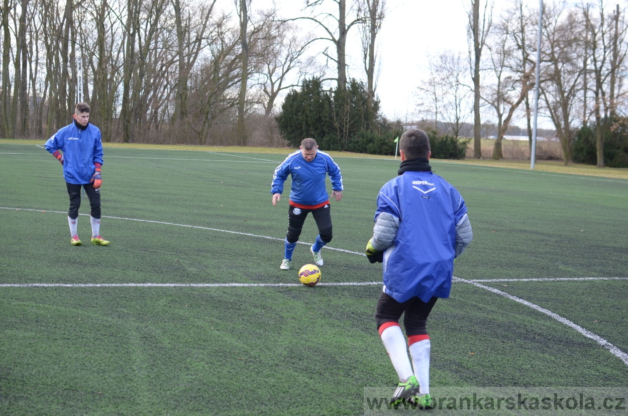 BFŠJCH - Zima 2016 - 10.2.2016