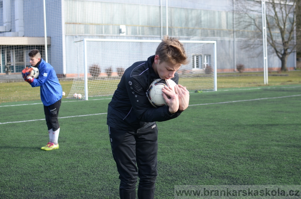 BFŠJCH - Zima 2016 - 10.2.2016