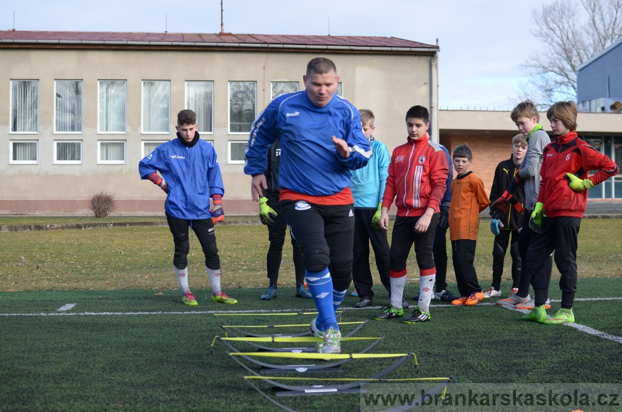 BFŠJCH - Zima 2016 - 10.2.2016
