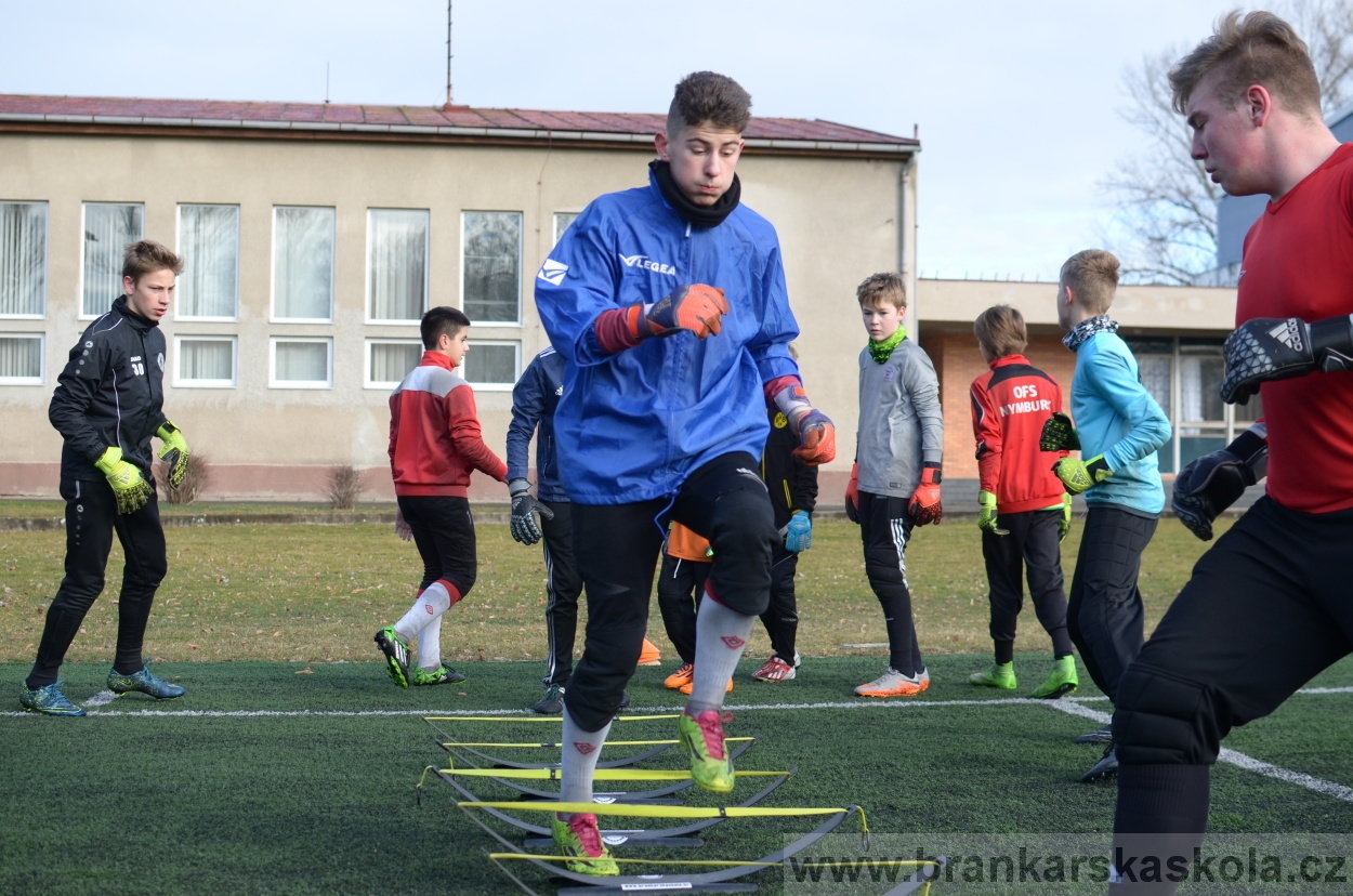 BFŠJCH - Zima 2016 - 10.2.2016