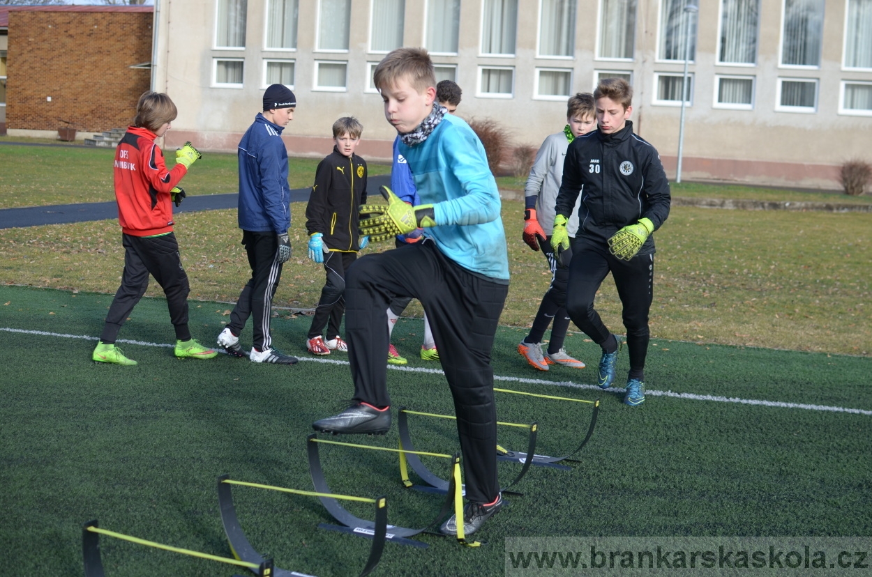 BFŠJCH - Zima 2016 - 10.2.2016