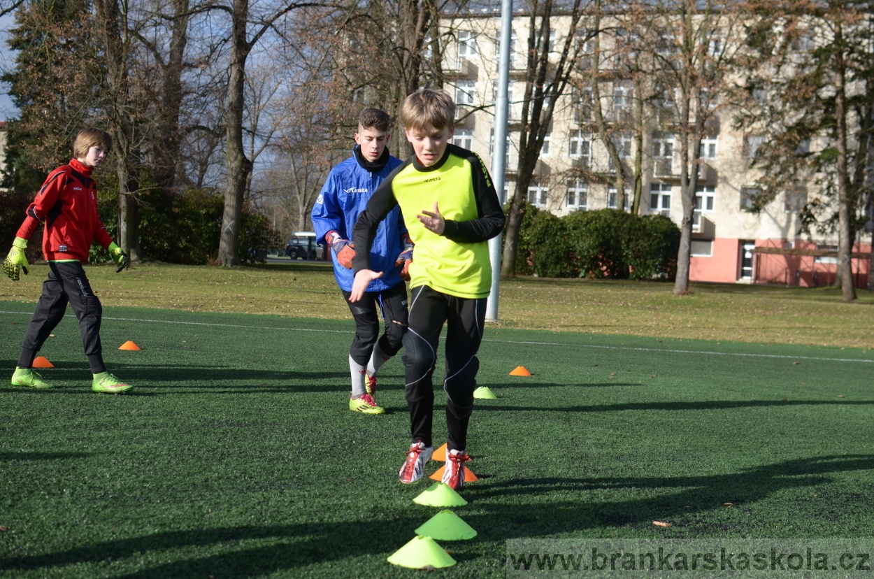 BFŠJCH - Zima 2016 - 10.2.2016