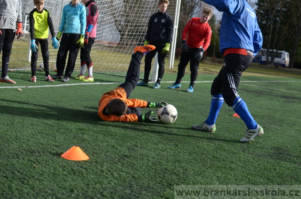 BFŠJCH - Zima 2016 - 10.2.2016