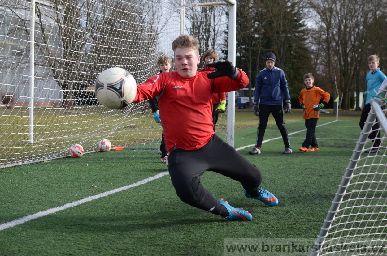 BFŠJCH - Zima 2016 - 10.2.2016