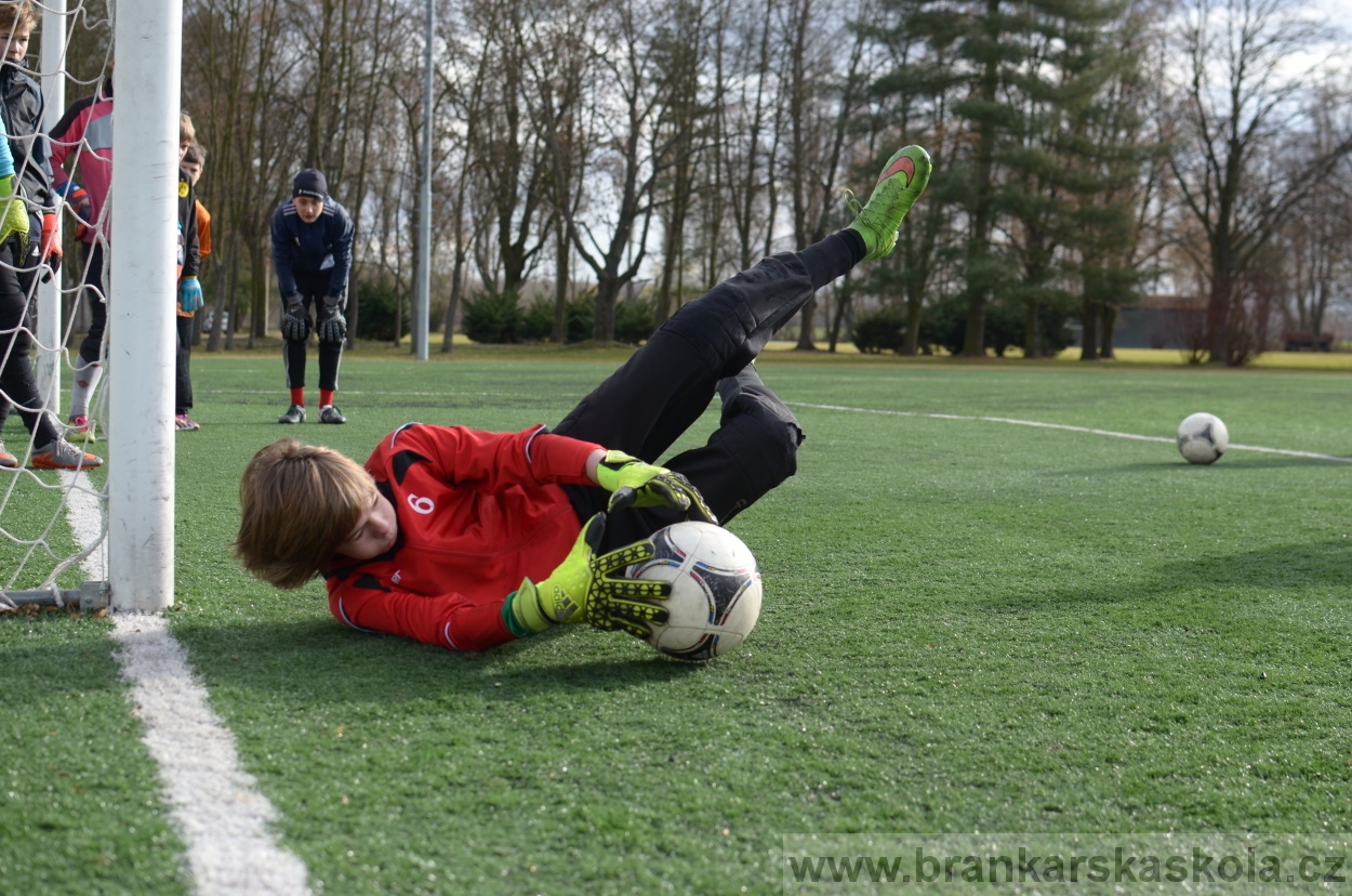 BFŠJCH - Zima 2016 - 10.2.2016