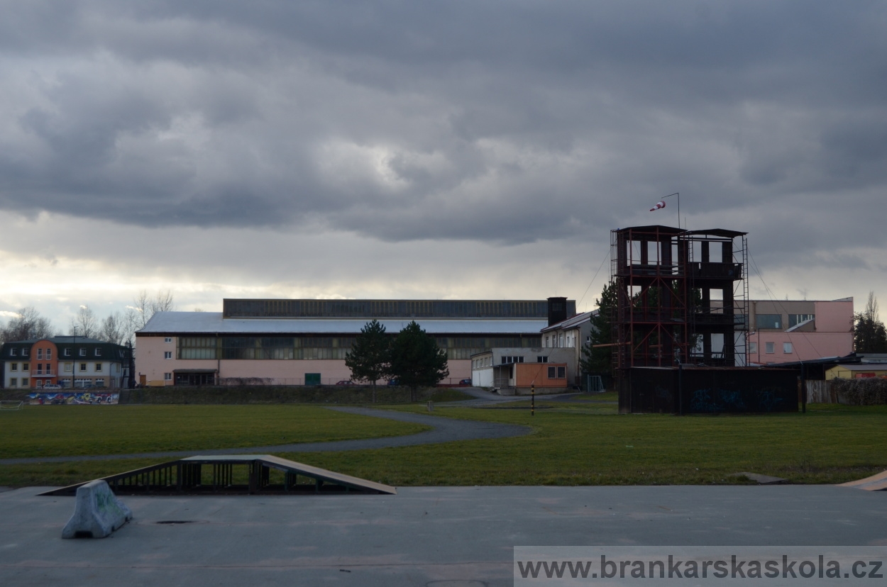 BFŠJCH - Zima 2016 - 10.2.2016