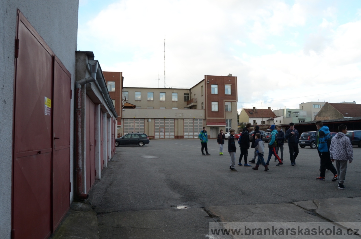 BFŠJCH - Zima 2016 - 10.2.2016