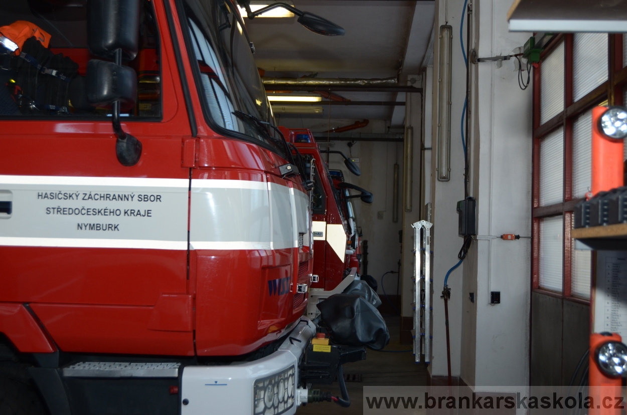 BFŠJCH - Zima 2016 - 10.2.2016