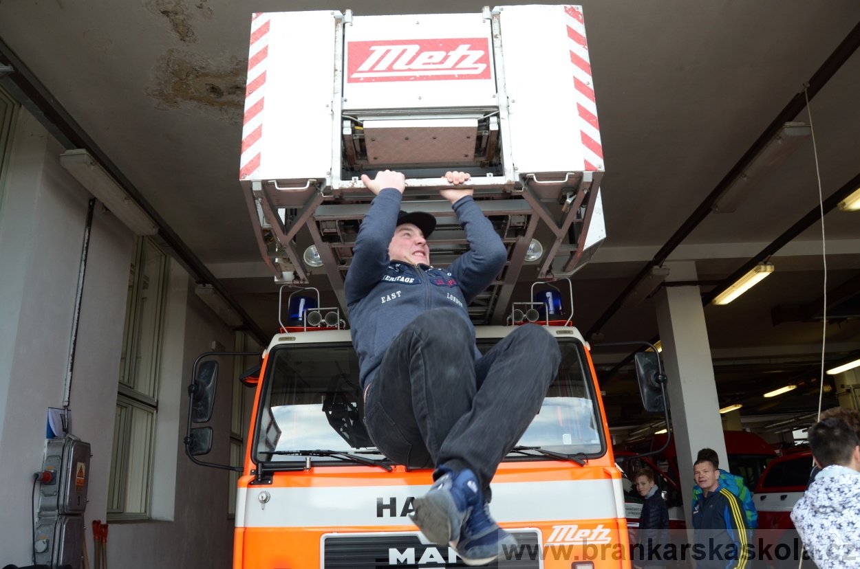 BFŠJCH - Zima 2016 - 10.2.2016