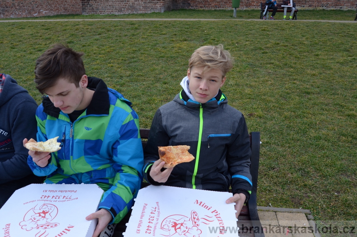 BFŠJCH - Zima 2016 - 10.2.2016