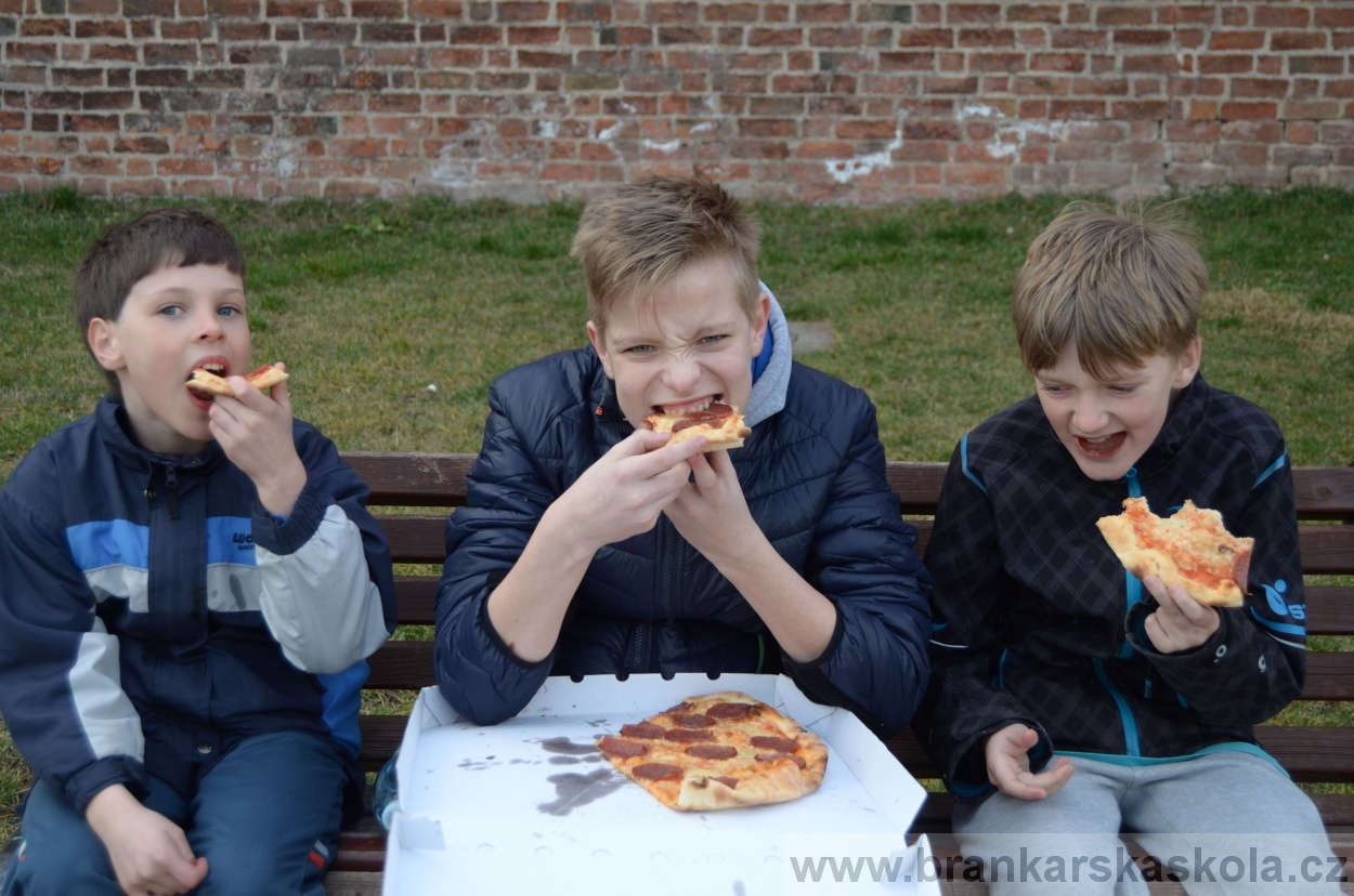 BFŠJCH - Zima 2016 - 10.2.2016