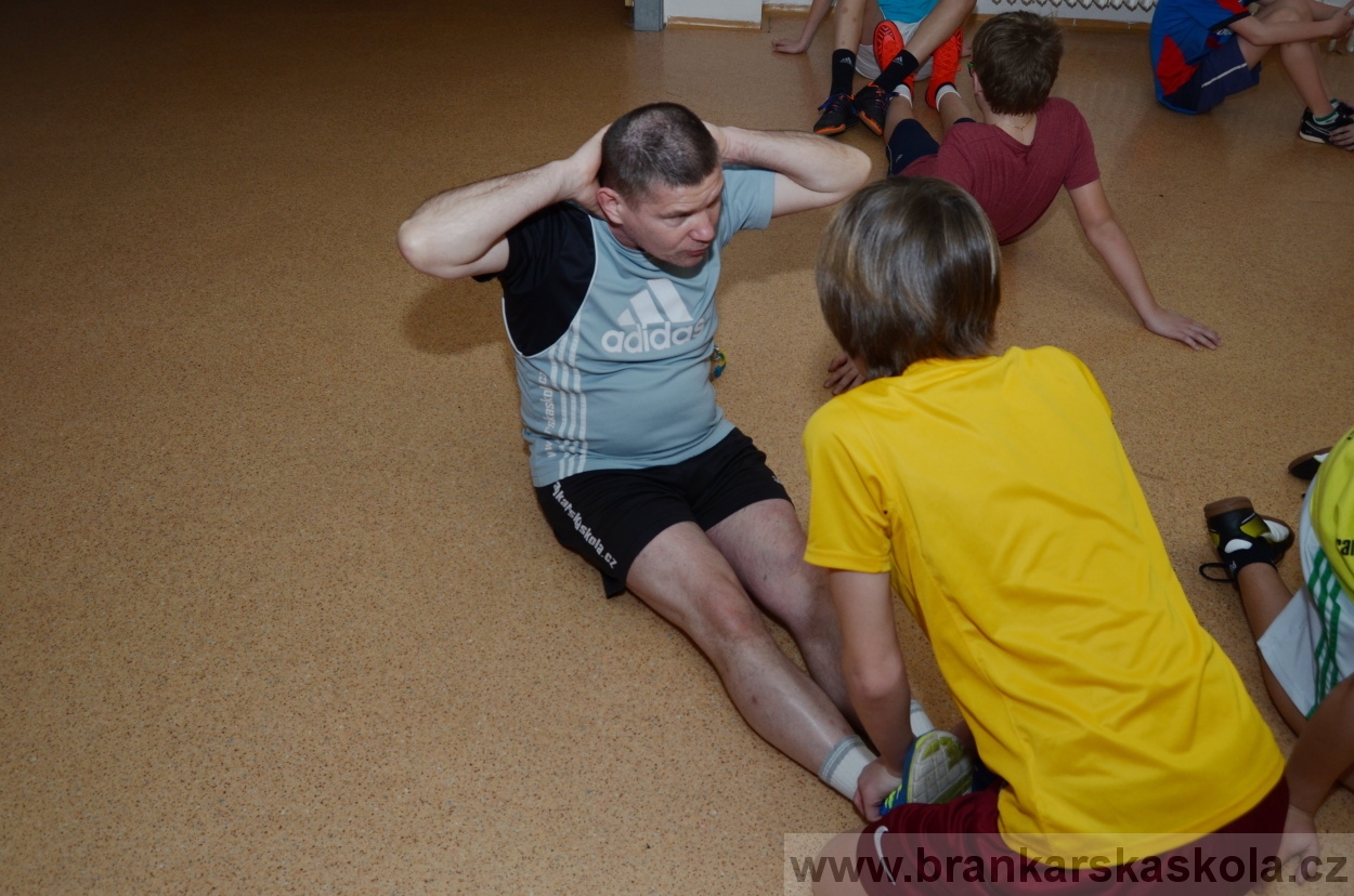 BFŠJCH - Zima 2016 - 10.2.2016