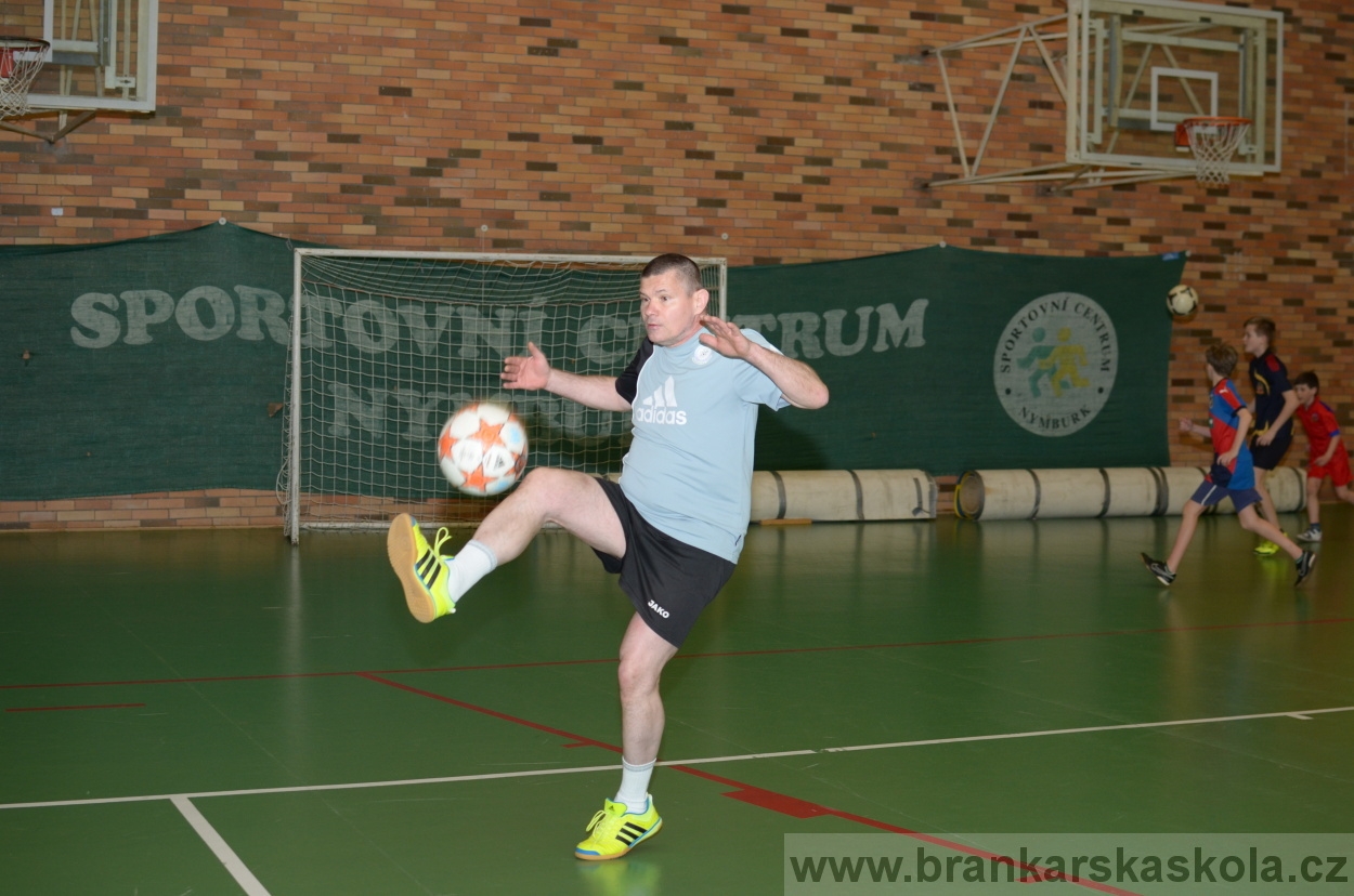 BFŠJCH - Zima 2016 - 10.2.2016