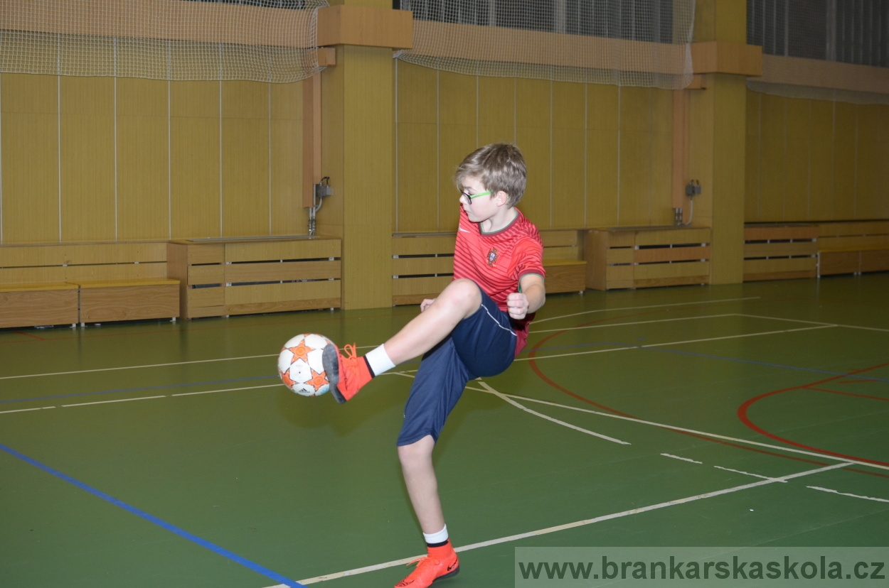 BFŠJCH - Zima 2016 - 10.2.2016