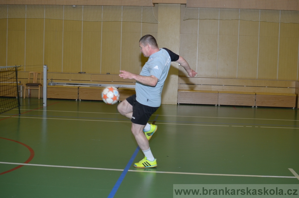 BFŠJCH - Zima 2016 - 10.2.2016