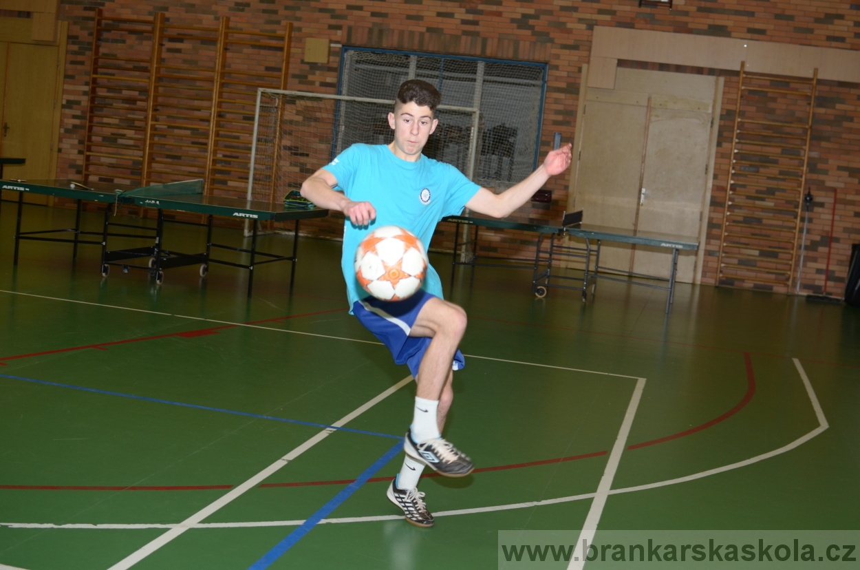 BFŠJCH - Zima 2016 - 10.2.2016