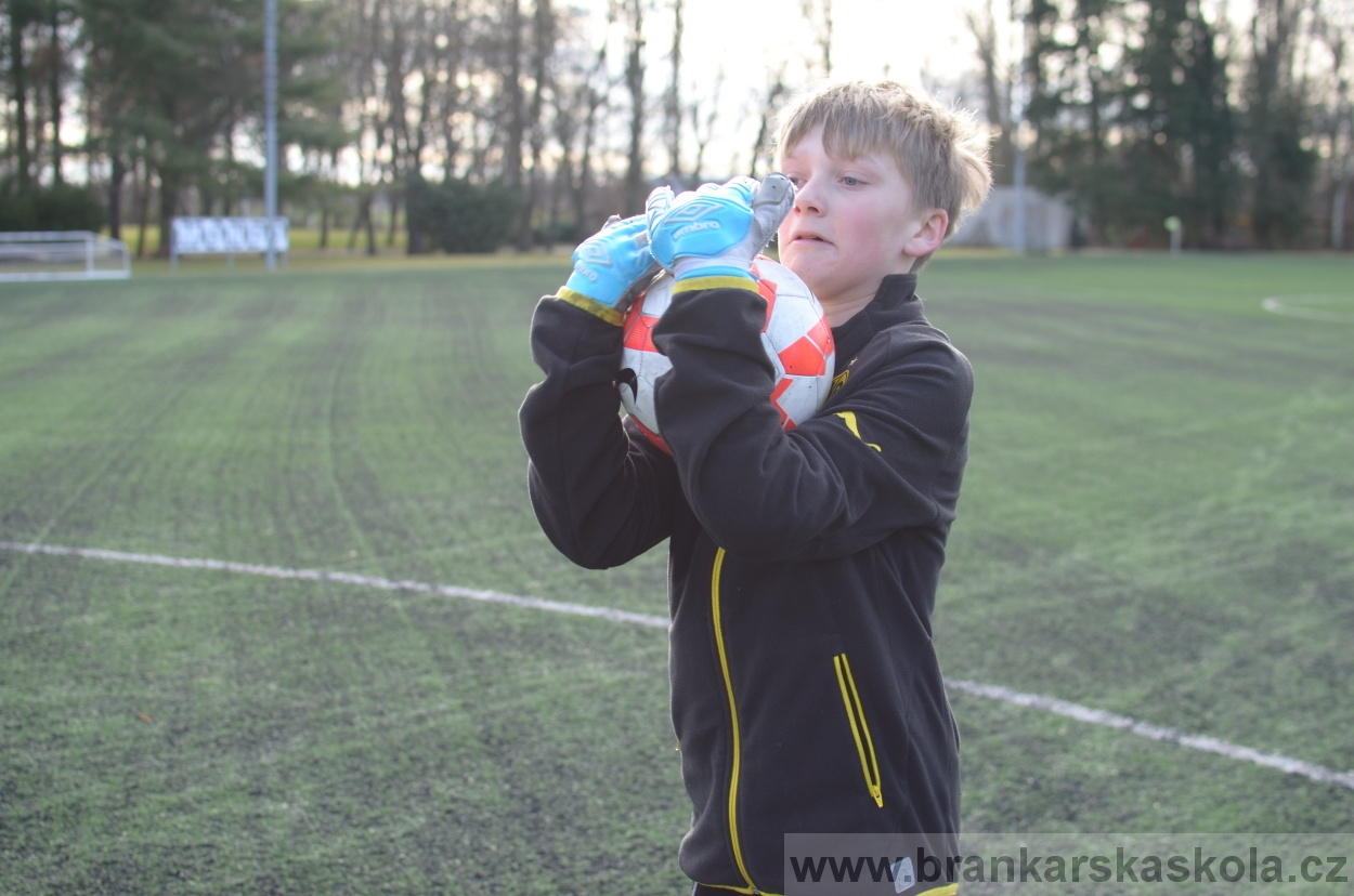 BFŠJCH - Zima 2016 - 11.2.2016