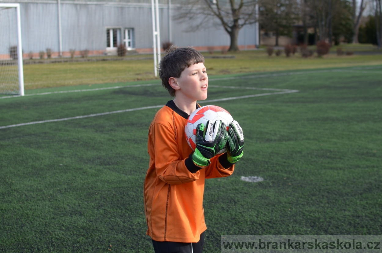 BFŠJCH - Zima 2016 - 11.2.2016