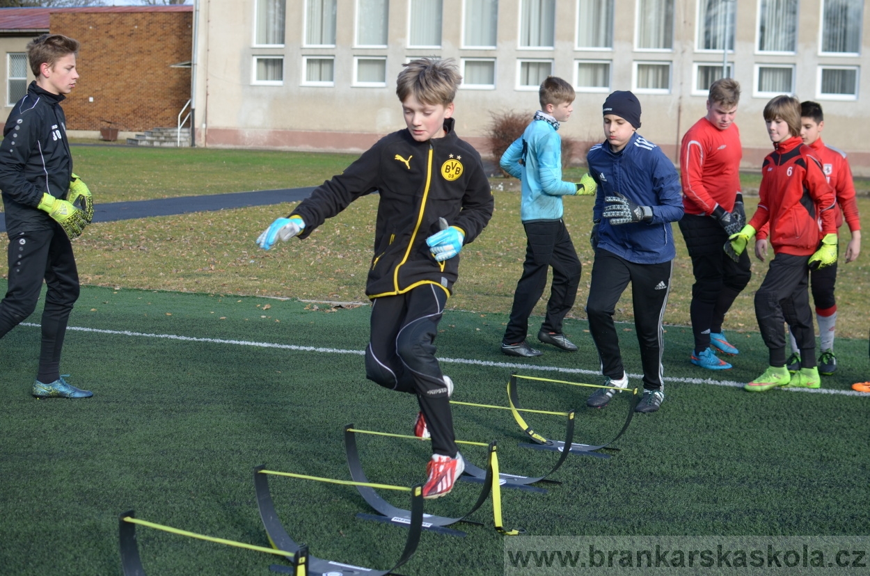 BFŠJCH - Zima 2016 - 11.2.2016