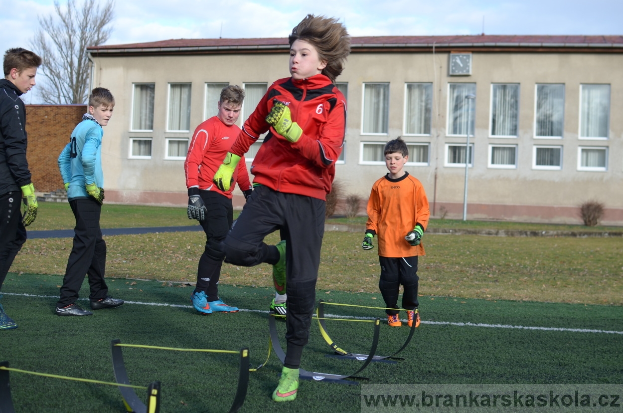 BFŠJCH - Zima 2016 - 11.2.2016