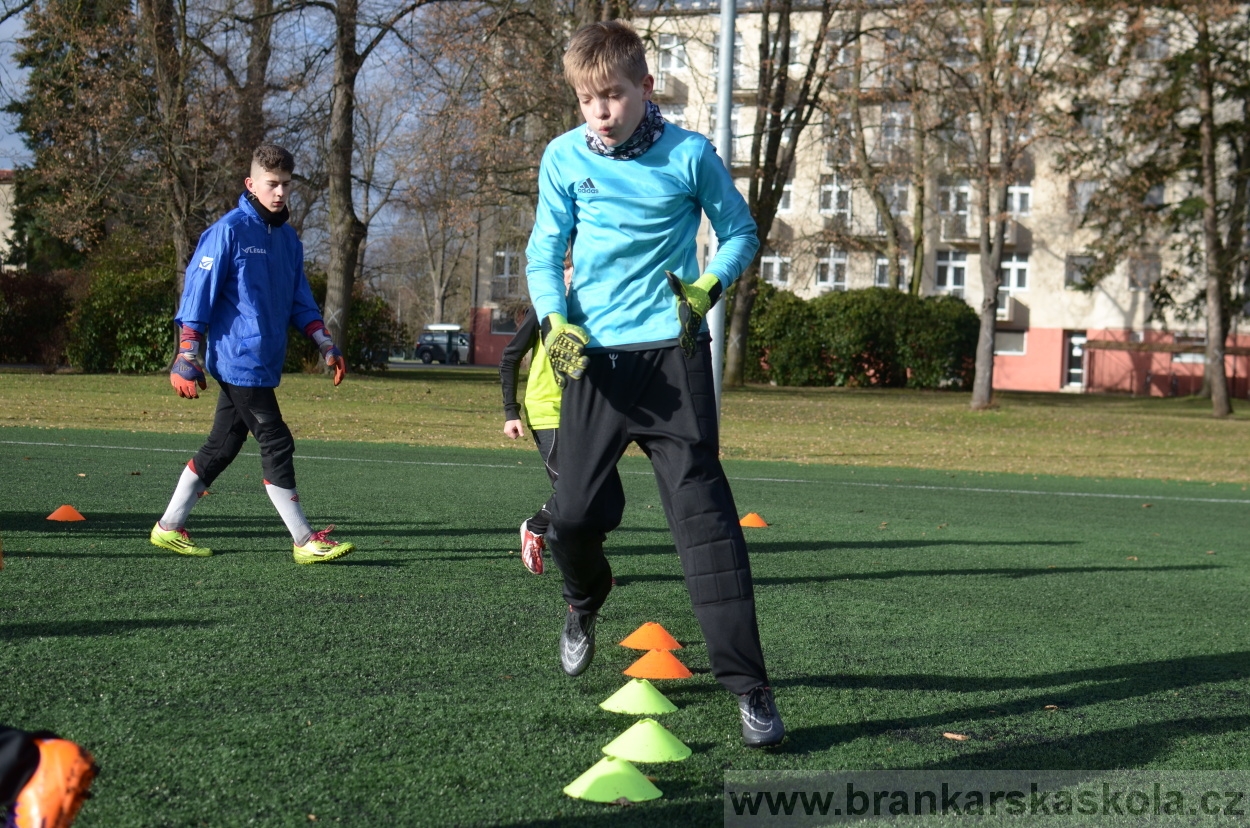 BFŠJCH - Zima 2016 - 11.2.2016