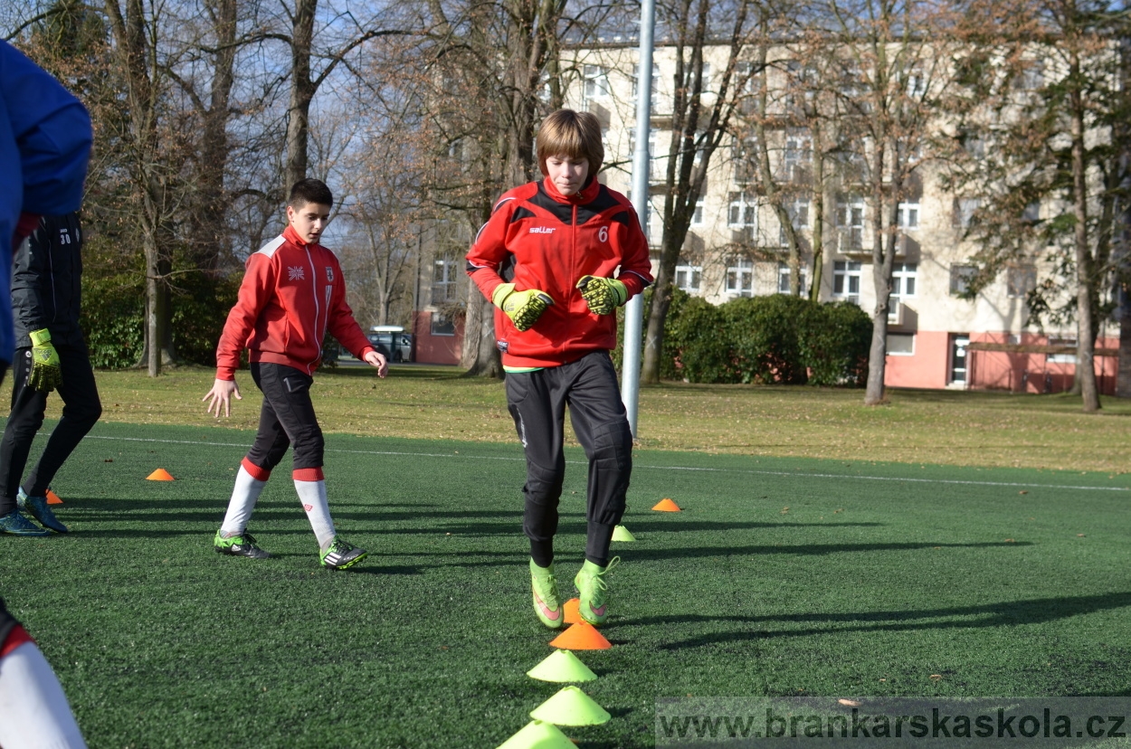 BFŠJCH - Zima 2016 - 11.2.2016