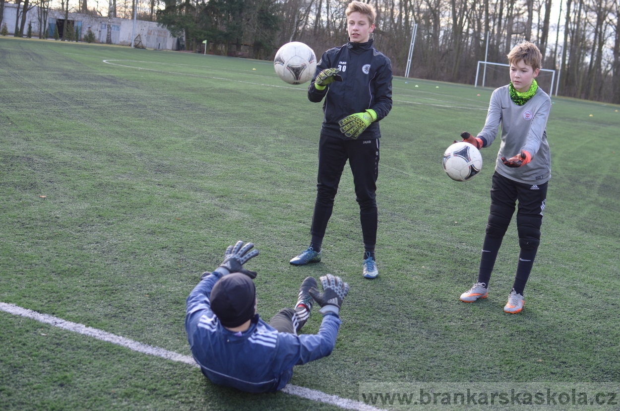 BFŠJCH - Zima 2016 - 11.2.2016