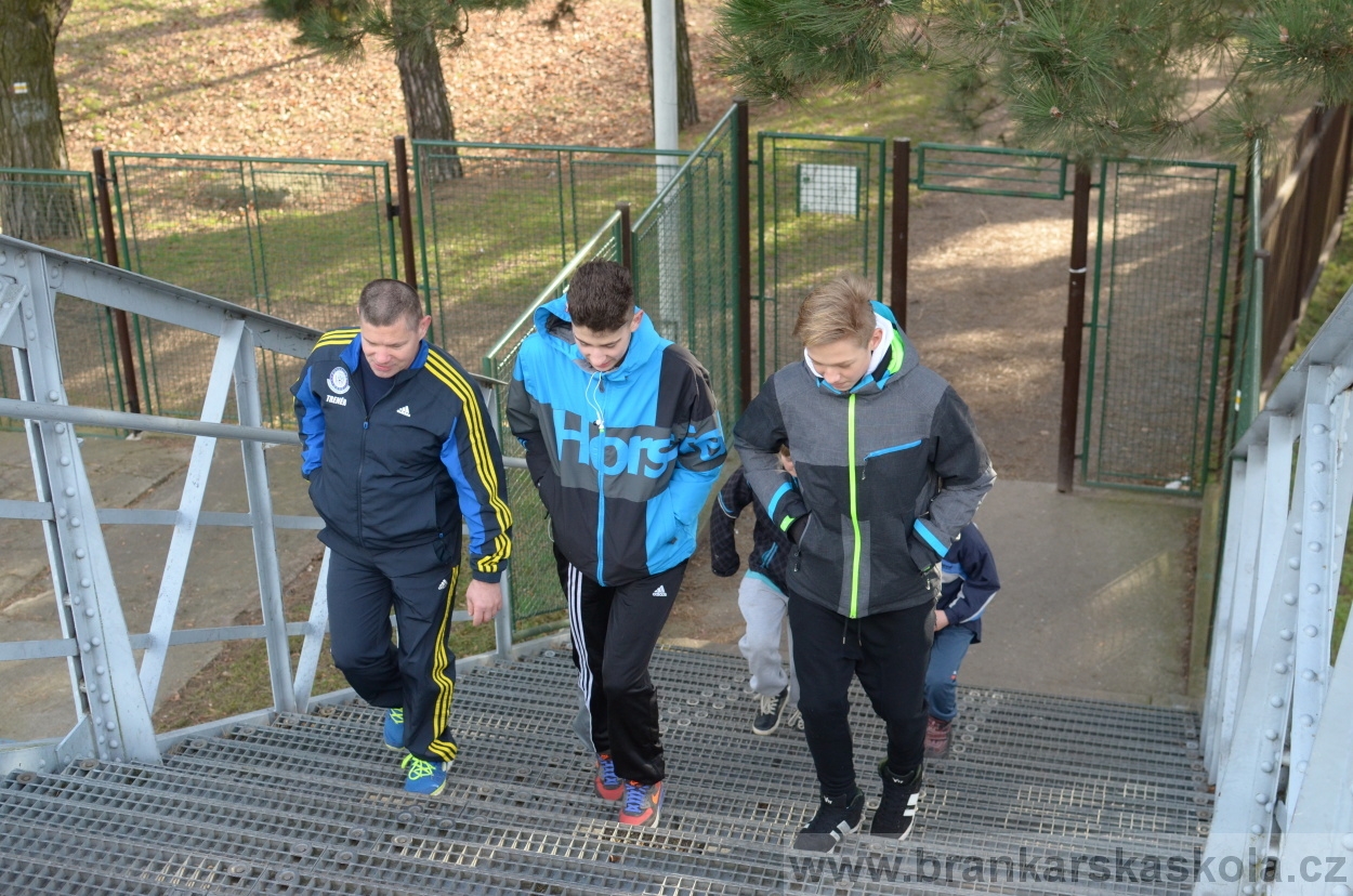 BFŠJCH - Zima 2016 - 11.2.2016