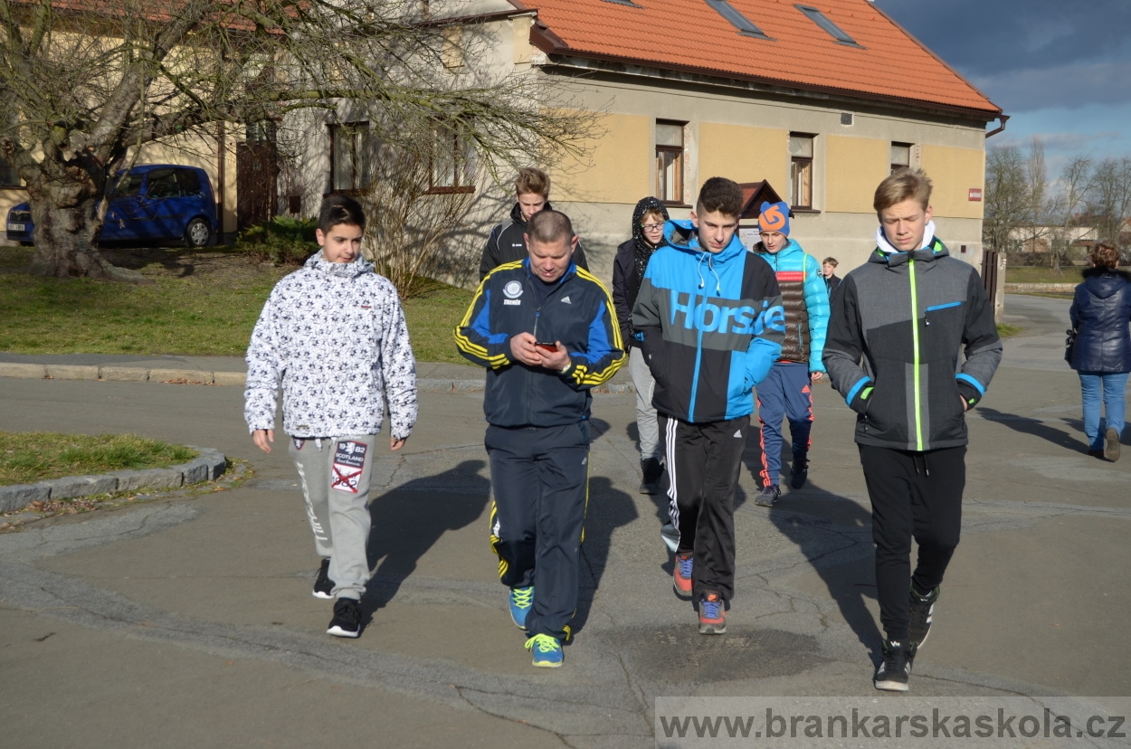 BFŠJCH - Zima 2016 - 11.2.2016