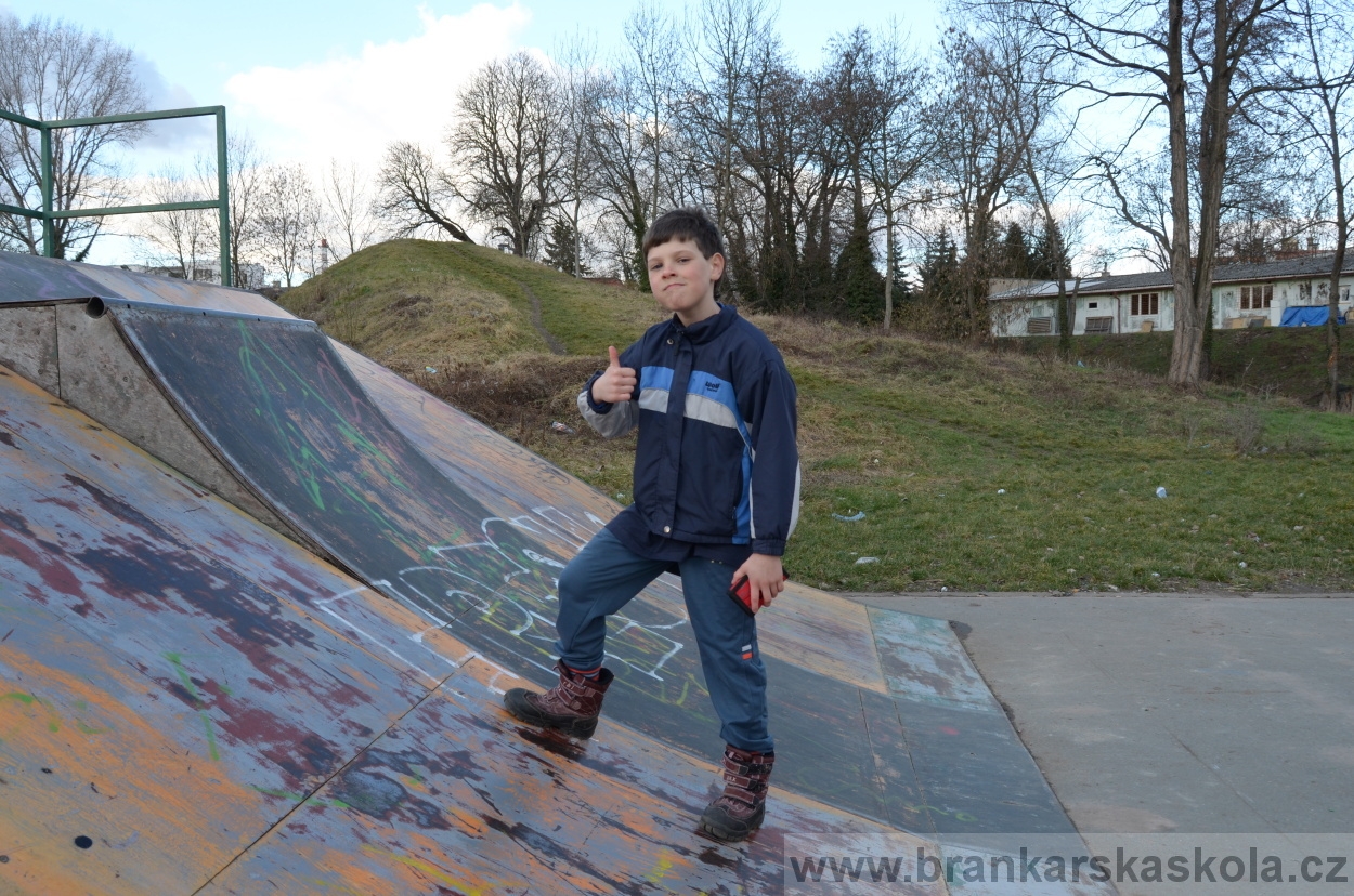 BFŠJCH - Zima 2016 - 11.2.2016