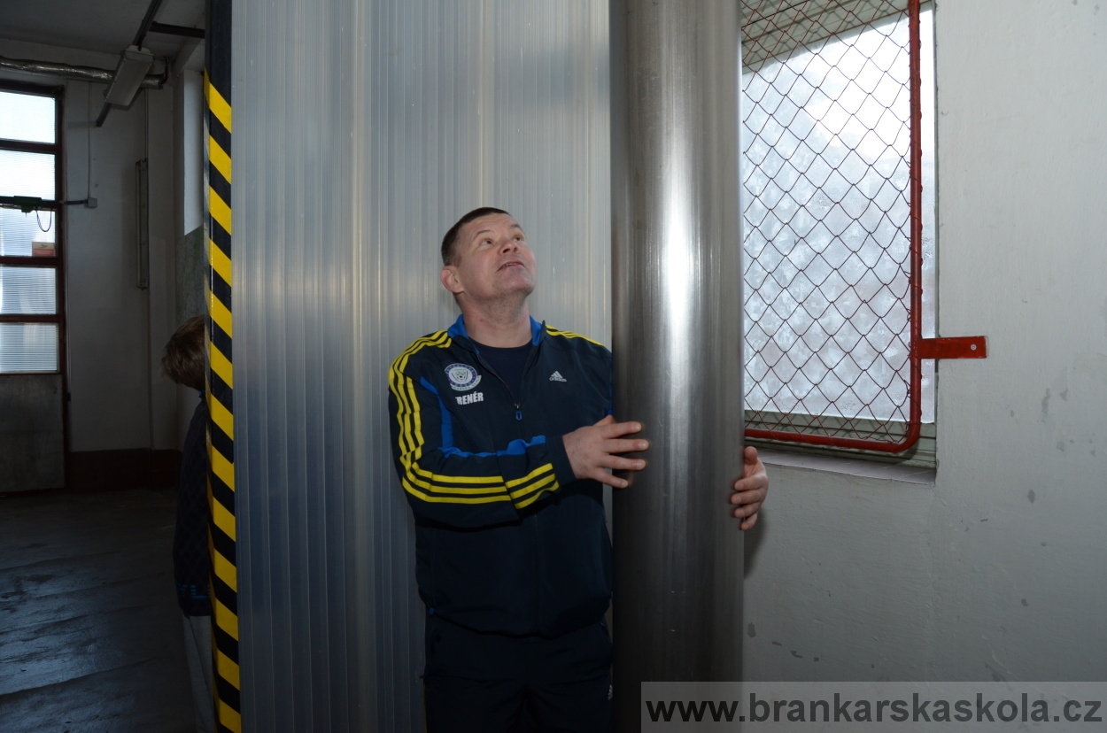 BFŠJCH - Zima 2016 - 11.2.2016