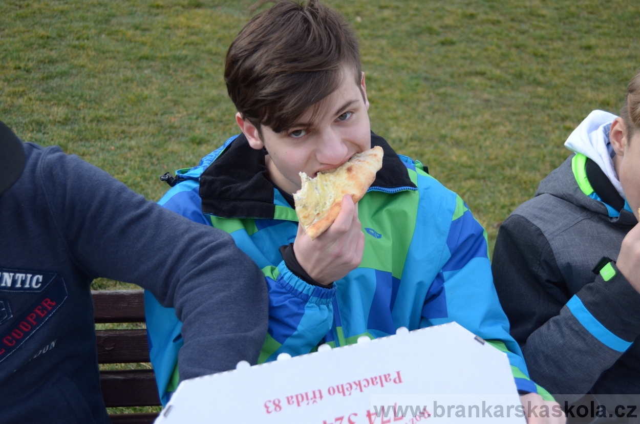 BFŠJCH - Zima 2016 - 11.2.2016