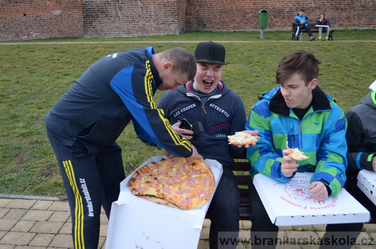 BFŠJCH - Zima 2016 - 11.2.2016